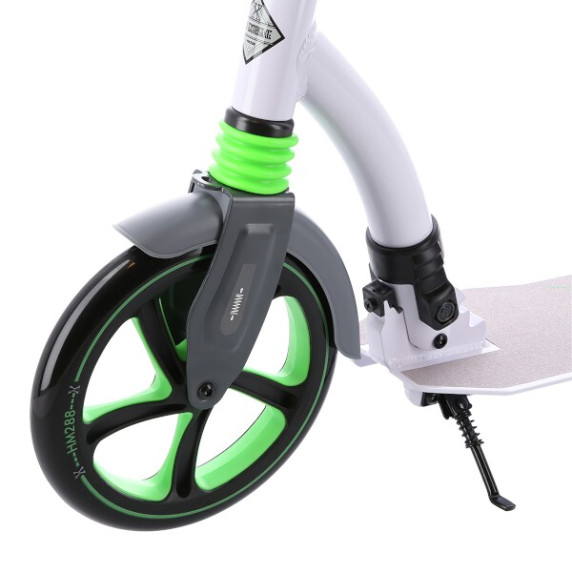 Roller NILS Extreme HM228 - Zöld