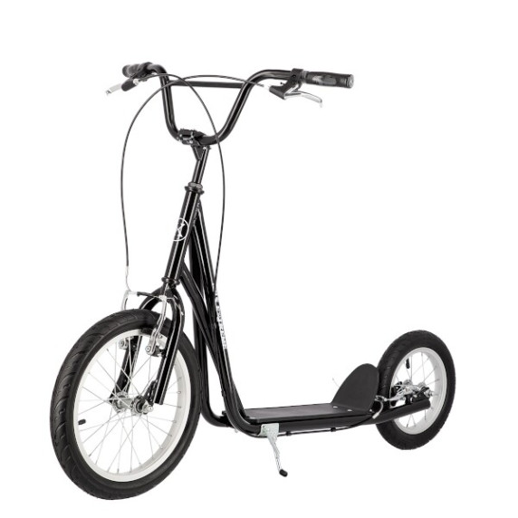 Roller NILS EXTREME WH-119 - Fekete