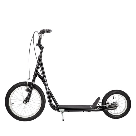 Roller NILS EXTREME WH-119 - Fekete