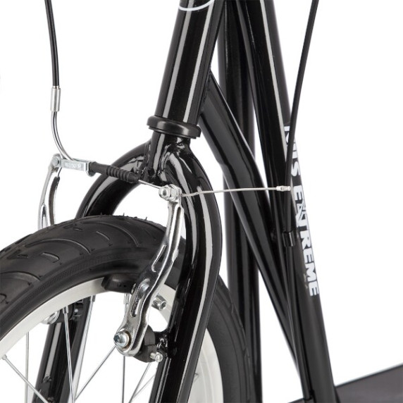 Roller NILS EXTREME WH-119 - Fekete