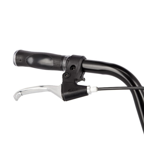 Roller NILS EXTREME WH-119 - Fekete