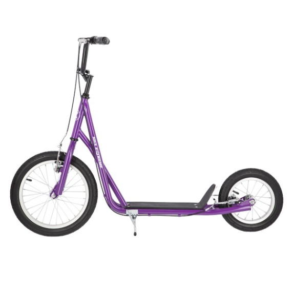 Trotinetă - NILS EXTREME WH-119 - Violet