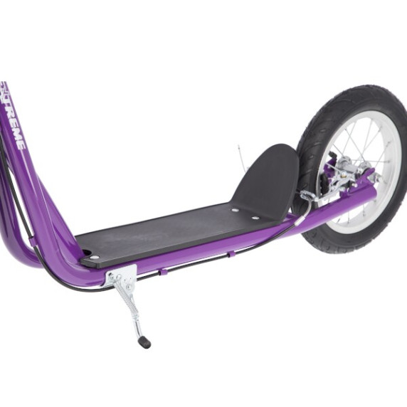 Trotinetă - NILS EXTREME WH-119 - Violet