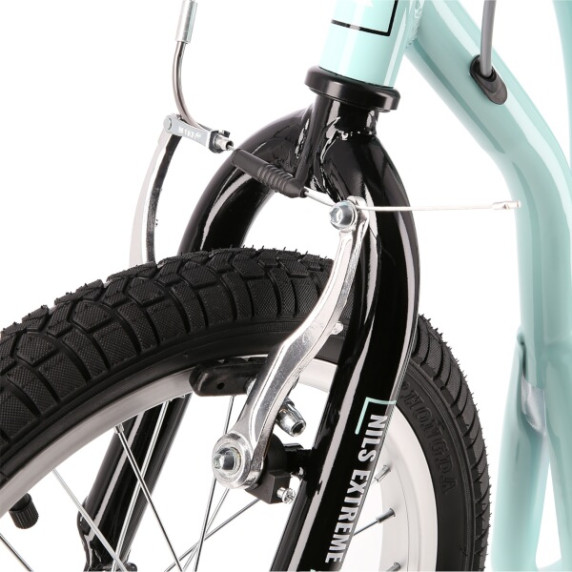 Roller NILS Extreme WH238
