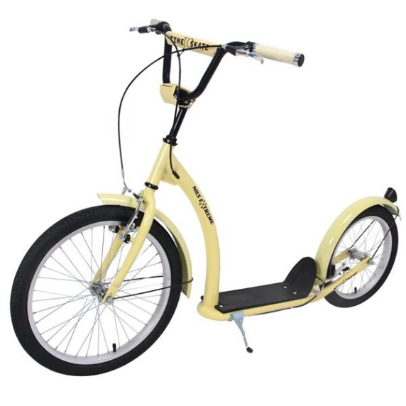 Roller NILS Extreme WH222 - Krémszínű