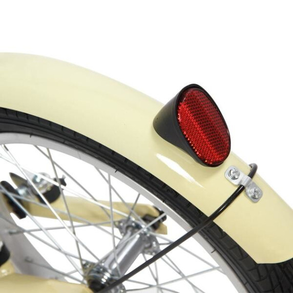 Roller NILS Extreme WH222 - Krémszínű