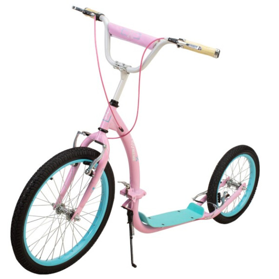 Roller NILS Extreme WH227F - Lila