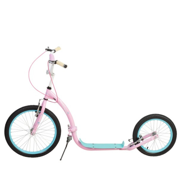 Roller NILS Extreme WH227F - Lila