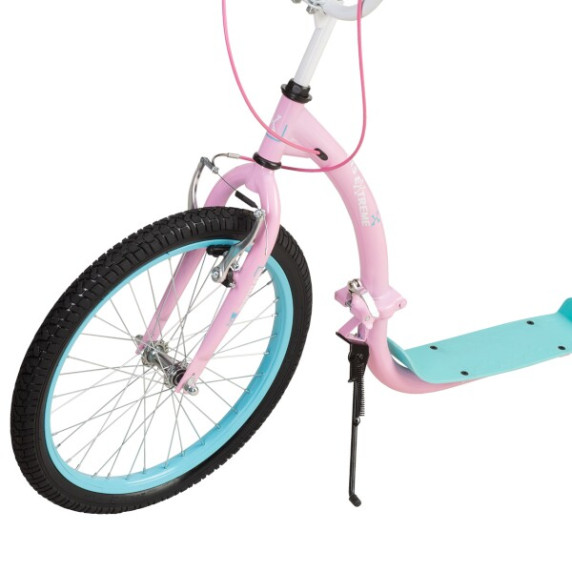 Roller NILS Extreme WH227F - Lila