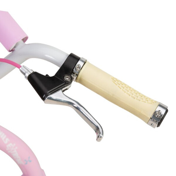 Roller NILS Extreme WH227F - Lila