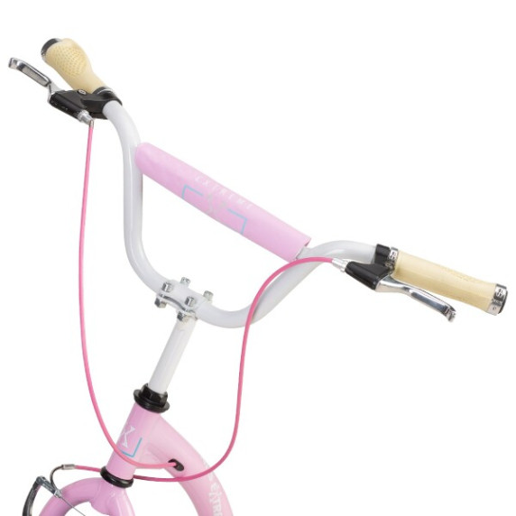 Roller NILS Extreme WH227F - Lila
