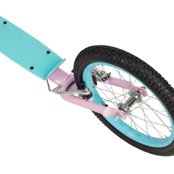 Roller NILS Extreme WH227F - Lila