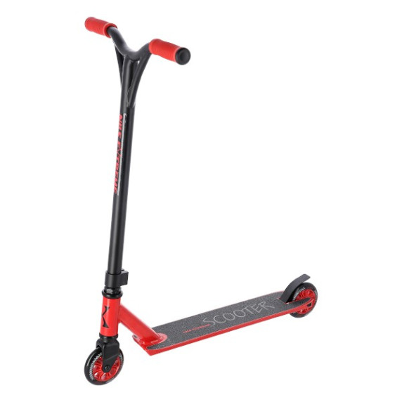 Roller Freestyle NILS Extreme HS102 - Piros
