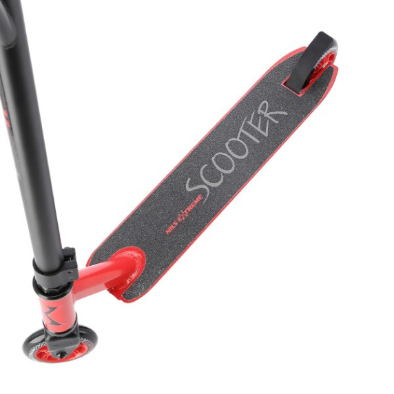 Roller Freestyle NILS Extreme HS102 - Piros