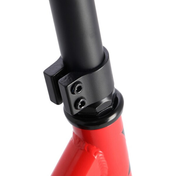 Roller Freestyle NILS Extreme HS102 - Piros
