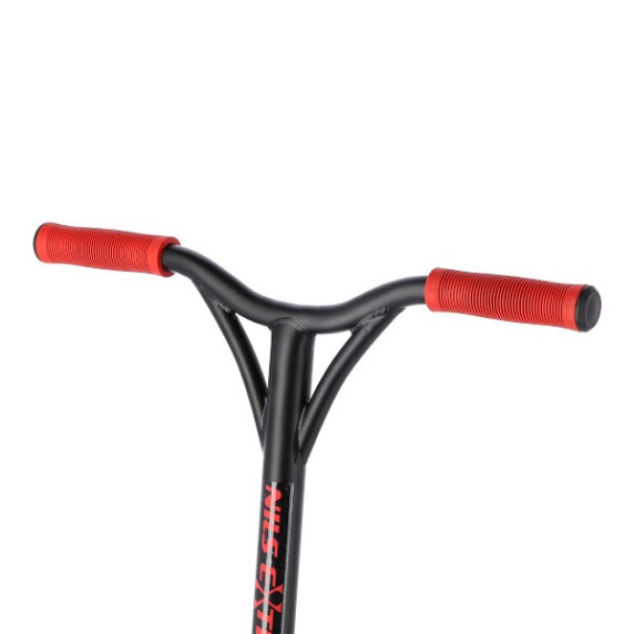 Roller Freestyle NILS Extreme HS102 - Piros