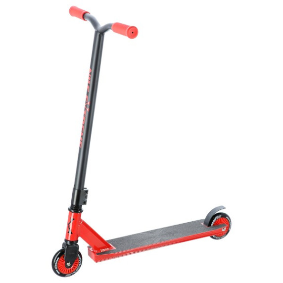 Roller Freestyle NILS Extreme HS106 - Piros