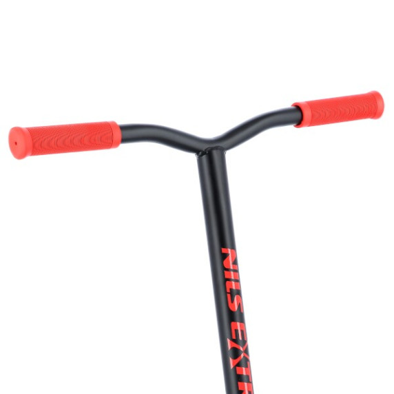 Roller Freestyle NILS Extreme HS106 - Piros
