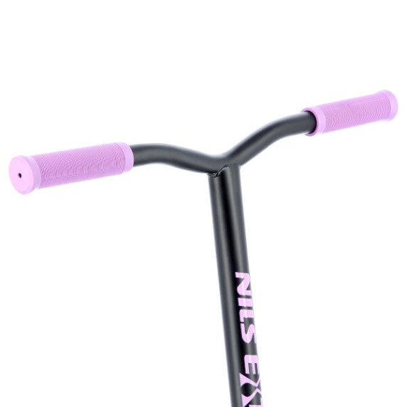 Roller Freestyle NILS Extreme HS106 - Lila
