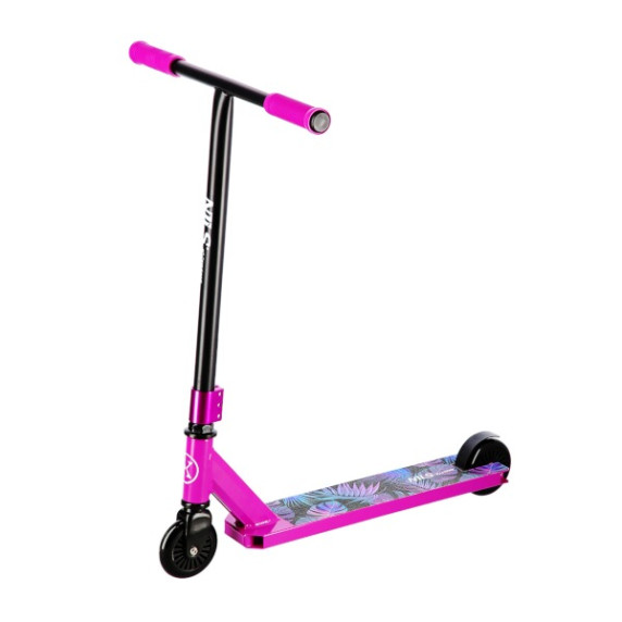 Freestyle roller NILS Extreme HS021 Leaves