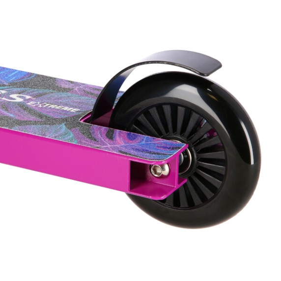 Freestyle roller NILS Extreme HS021 Leaves