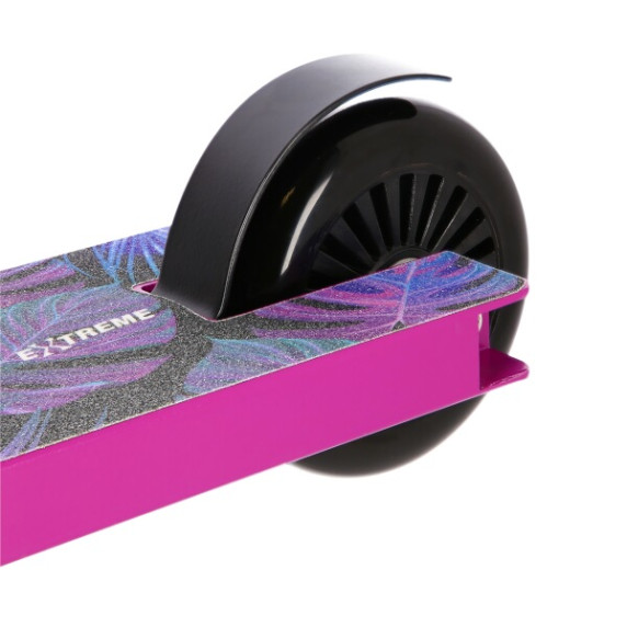 Freestyle roller NILS Extreme HS021 Leaves