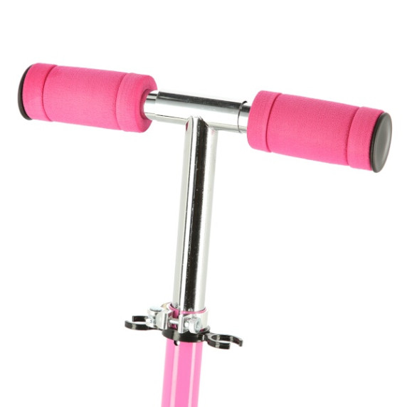 Roller NILS Extreme HD114 - Rózsaszín