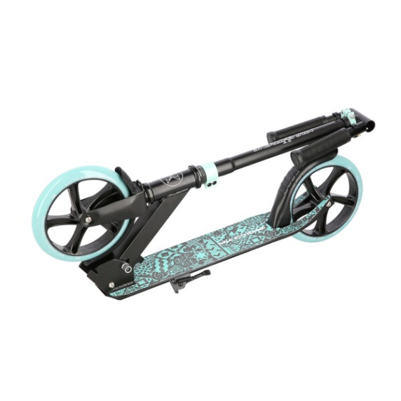 Roller NILS Extreme HM2002 - Menta