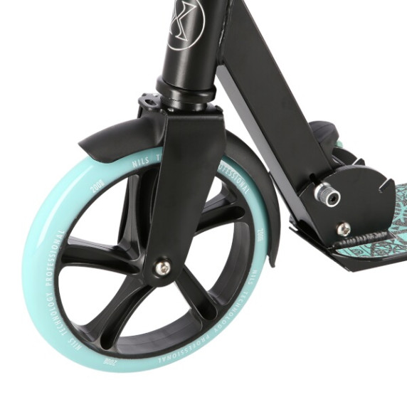 Roller NILS Extreme HM2002 - Menta