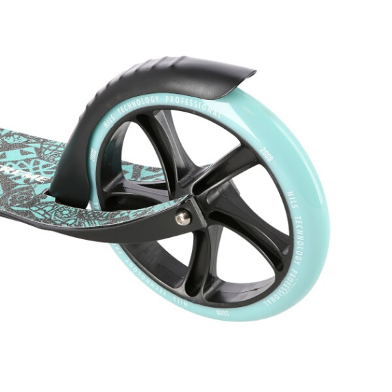 Roller NILS Extreme HM2002 - Menta