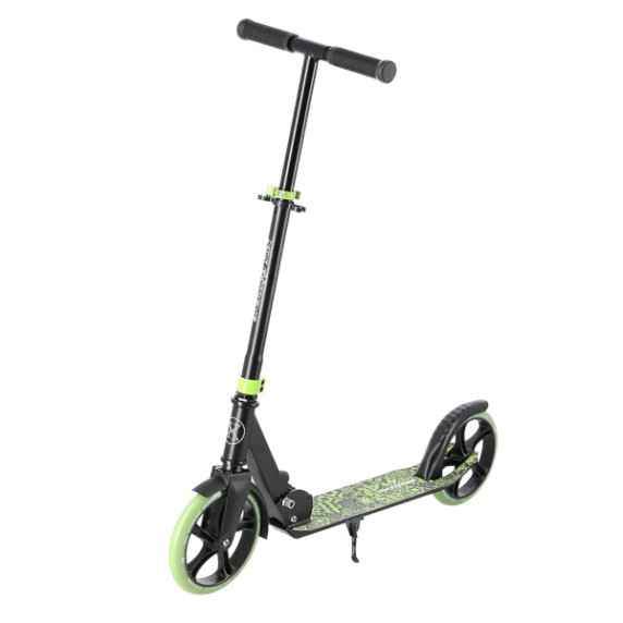 Roller NILS Extreme HM2002 - Zöld