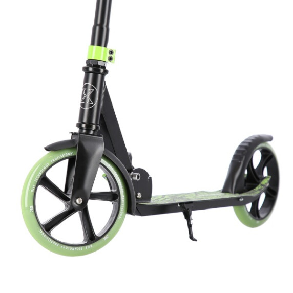 Roller NILS Extreme HM2002 - Zöld