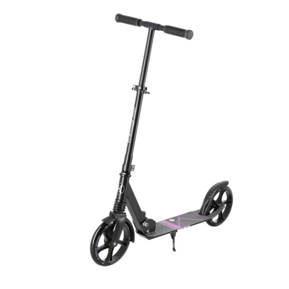 Trotinetă - NILS Extreme HM2090 - violet