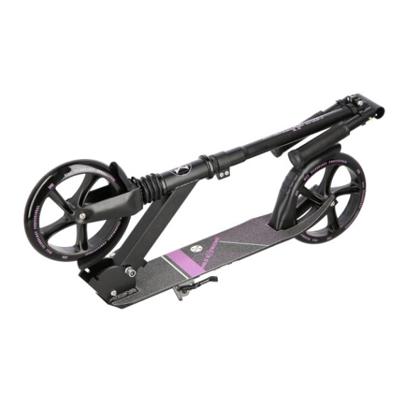 Trotinetă - NILS Extreme HM2090 - violet