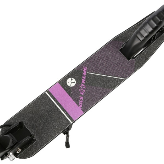 Trotinetă - NILS Extreme HM2090 - violet