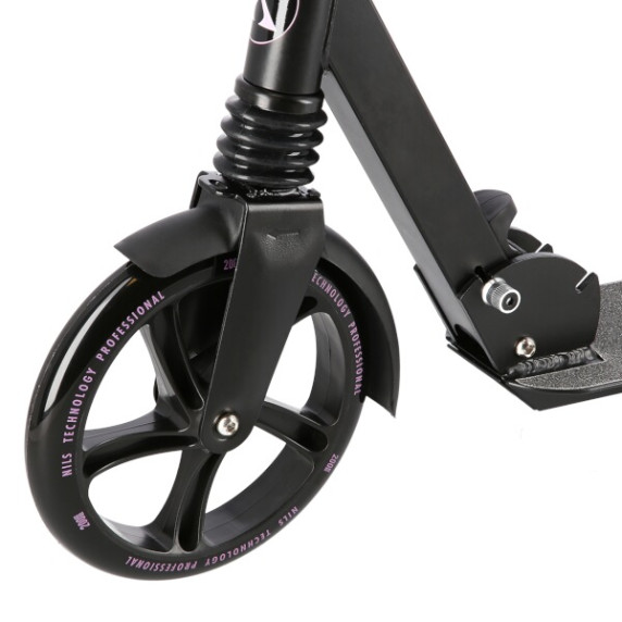 Trotinetă - NILS Extreme HM2090 - violet
