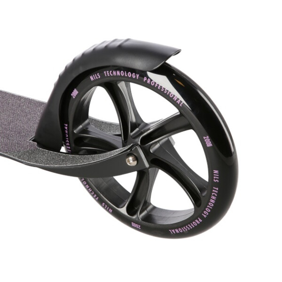 Trotinetă - NILS Extreme HM2090 - violet