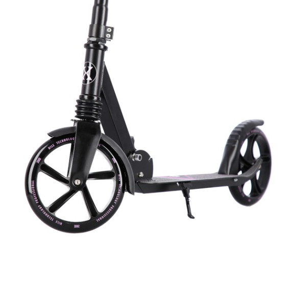 Trotinetă - NILS Extreme HM2090 - violet