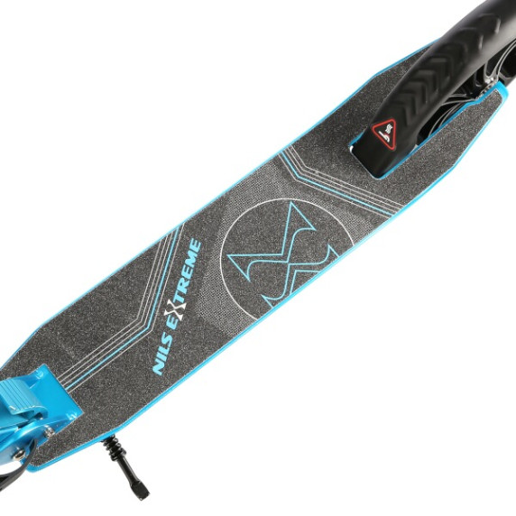 Kolobežka NILS Extreme HM2140