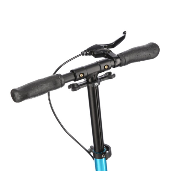 Kolobežka NILS Extreme HM2140
