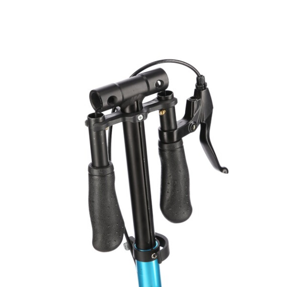 Kolobežka NILS Extreme HM2140