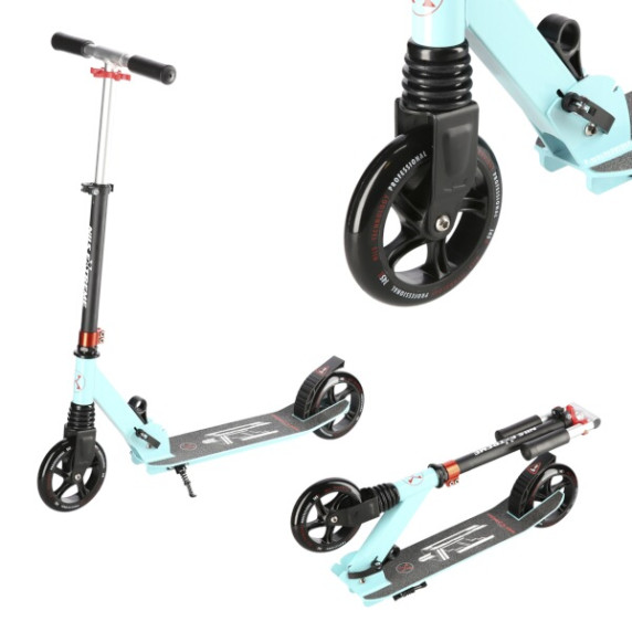 Roller NILS Extreme HM2160