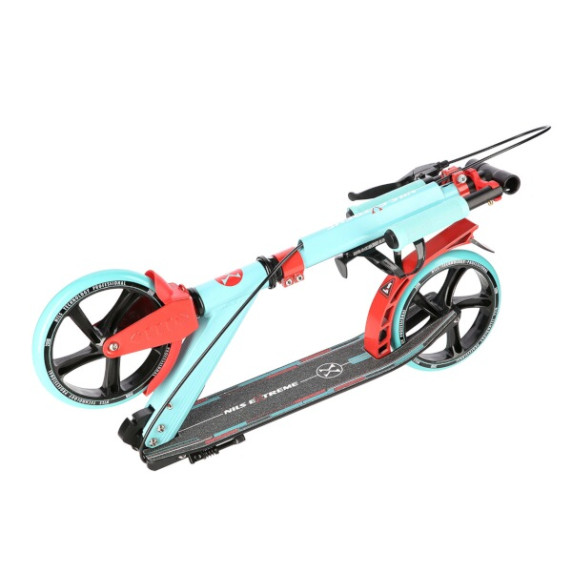 Kolobežka NILS Extreme HM2170