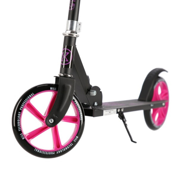 Roller NILS Extreme HM603 - Rózsaszín