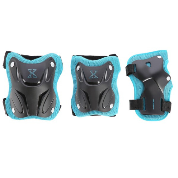 Echipament de protecție - mărimea L - albastru - H719 NILS EXTREME
