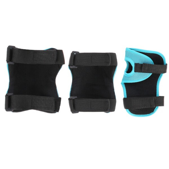 Echipament de protecție - mărimea L - albastru - H719 NILS EXTREME