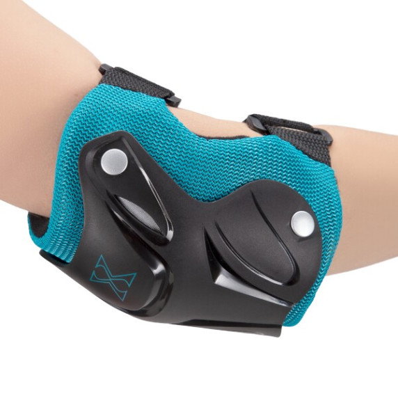 Echipament de protecție - mărimea L - albastru - H719 NILS EXTREME