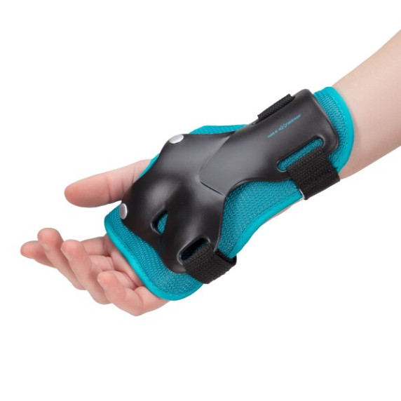Echipament de protecție - mărimea L - albastru - H719 NILS EXTREME