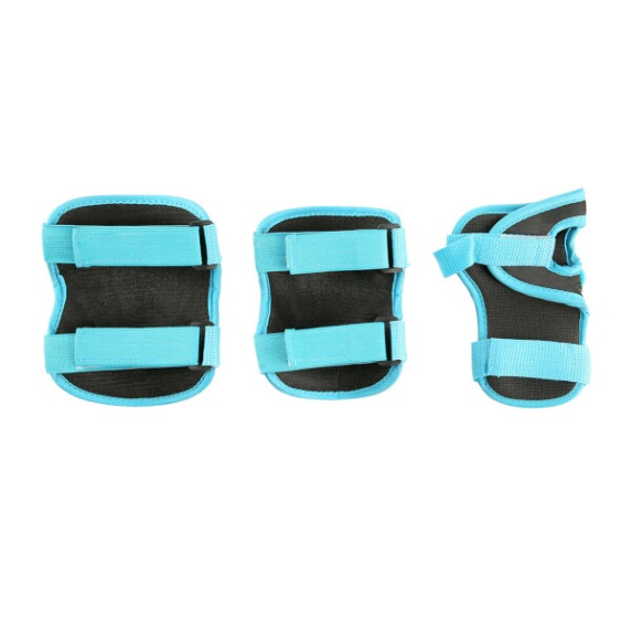 Echipament de protecție - mărimea M - albastru - H704 NILS EXTREME