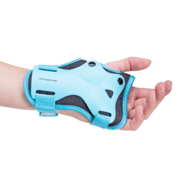 Echipament de protecție - mărimea M - albastru - H704 NILS EXTREME